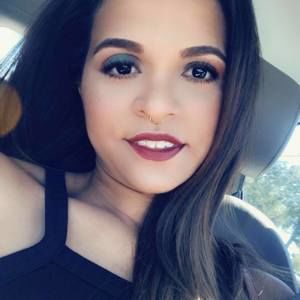 Meet your Posher, Vanessa